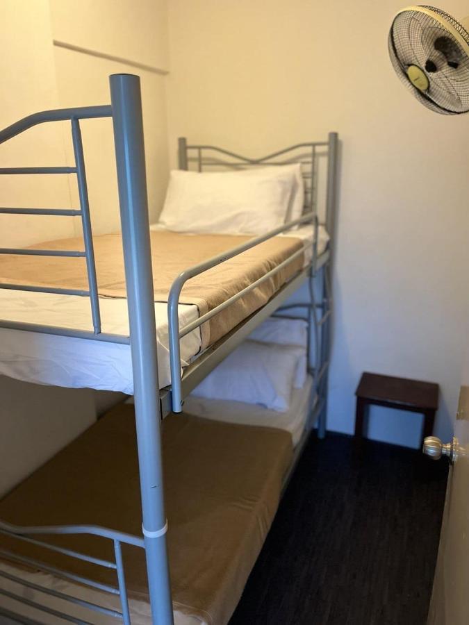 Dsavoy AFamosa Melaka Apartment Luaran gambar