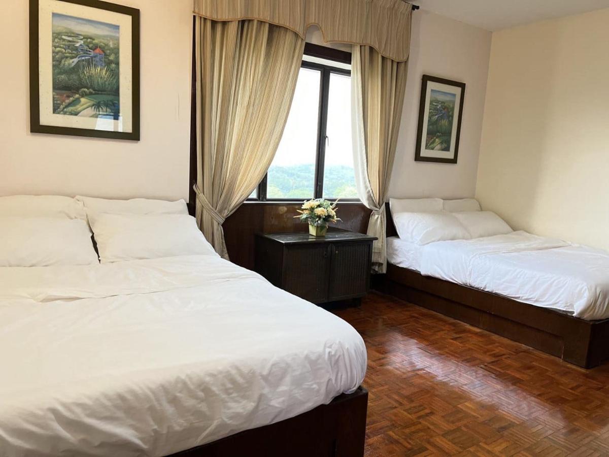 Dsavoy AFamosa Melaka Apartment Luaran gambar