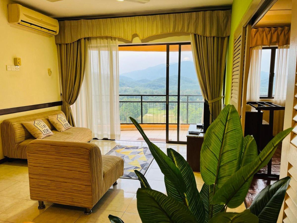 Dsavoy AFamosa Melaka Apartment Luaran gambar
